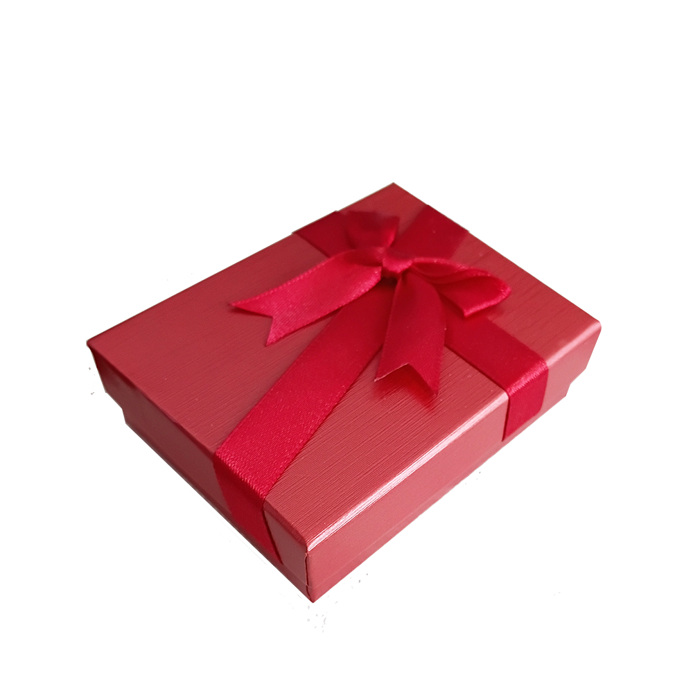 Pingüino Enamorado - Miniatura - Incluye Caja de Regalo